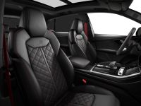 Audi SQ8 - Vorschau Bild 11