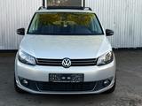 Volkswagen Touran Match,Automa,Klimatr,Navi,Xenon,Tüv&Insp