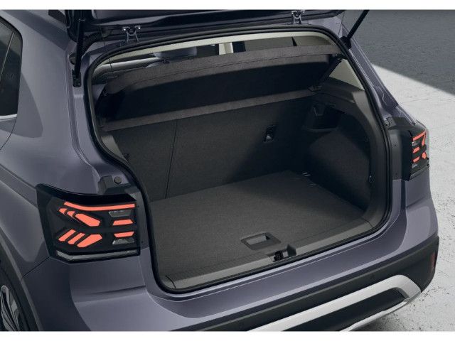 Volkswagen T-Cross - Bild 9