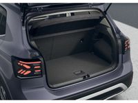 Volkswagen T-Cross - Vorschau Bild 9