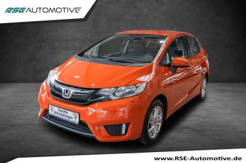 Fotografie Honda Jazz Comfort Klima Freisprech Tempomat USB