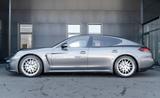 Porsche Panamera 4 mit Approved Facelift V... - Porsche Panamera in Mönchengladbach