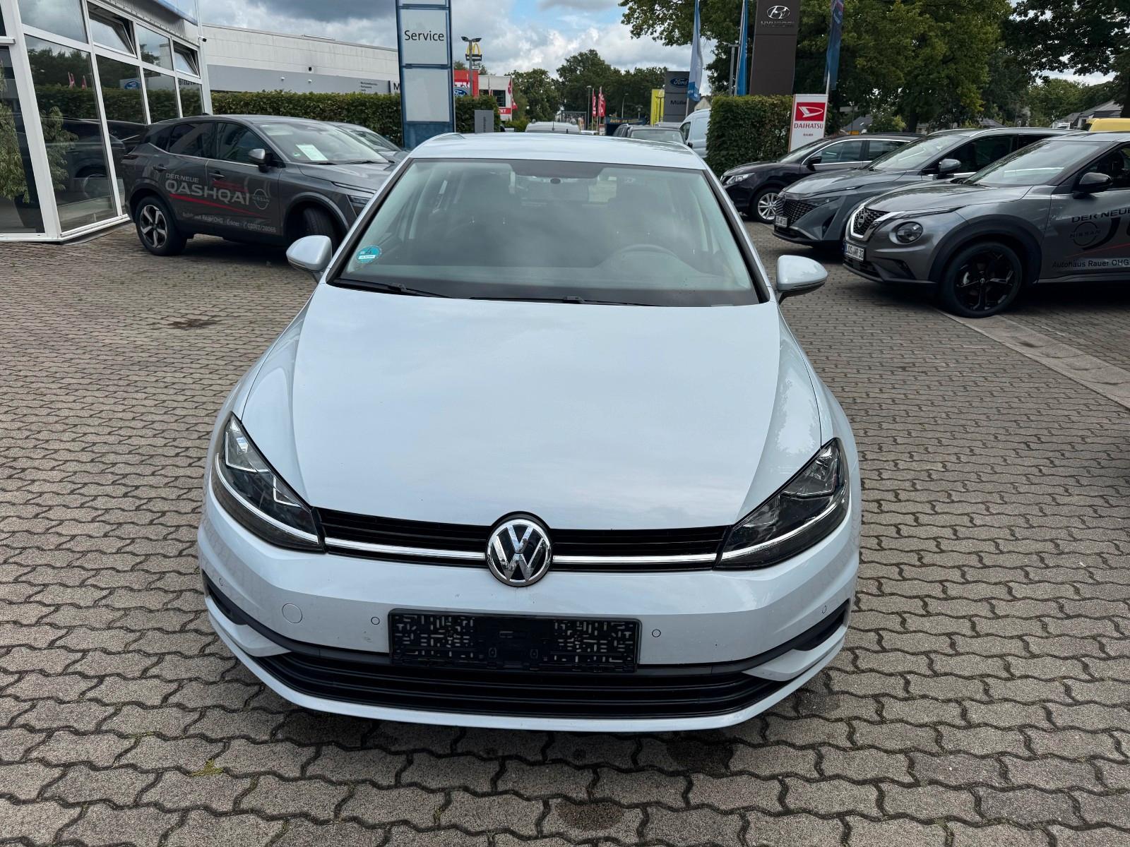 Volkswagen Golf VII Lim. Trendline BMT/Start-Stopp