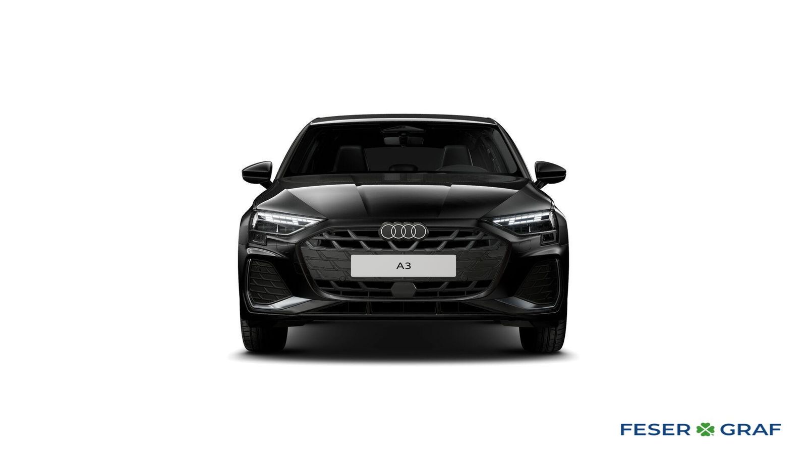Audi A3 - Bild 3