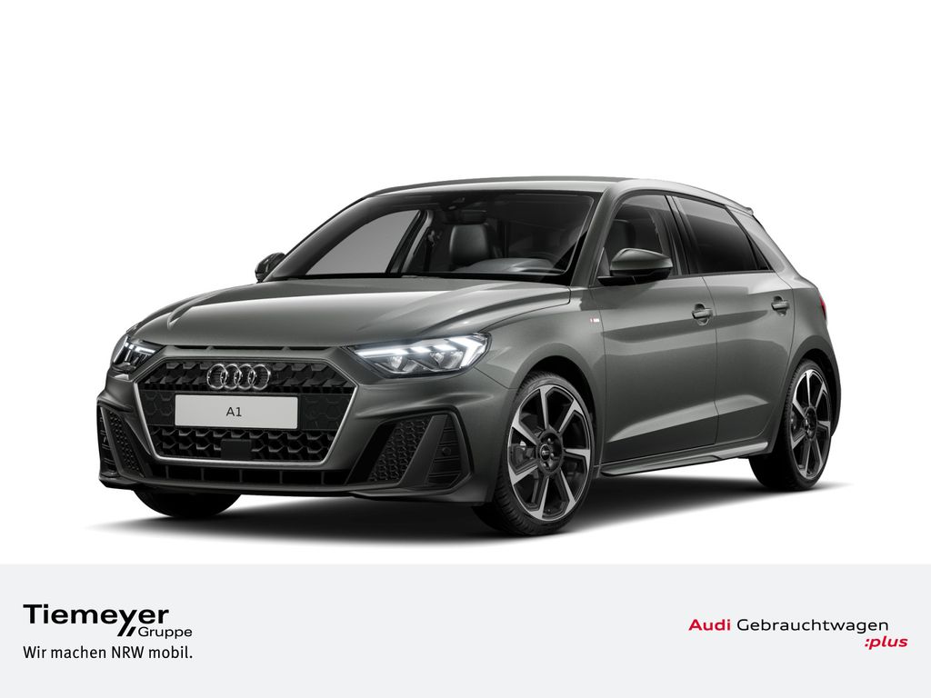 Image of Audi A1