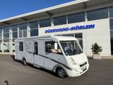 HYMER / ERIBA / HYMERCAR B Classic 698  - HYMER / ERIBA Dortmund