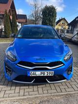 Kia Proceed GT-Line / 1.5 T-GDI / JBL Soundsystem  - Kia pro cee'd / ProCeed von privat