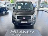 Fiat Scudo 2.0 MJT Panorama Family 9 posti passo - Fiat Scudo: 9 Sitzer