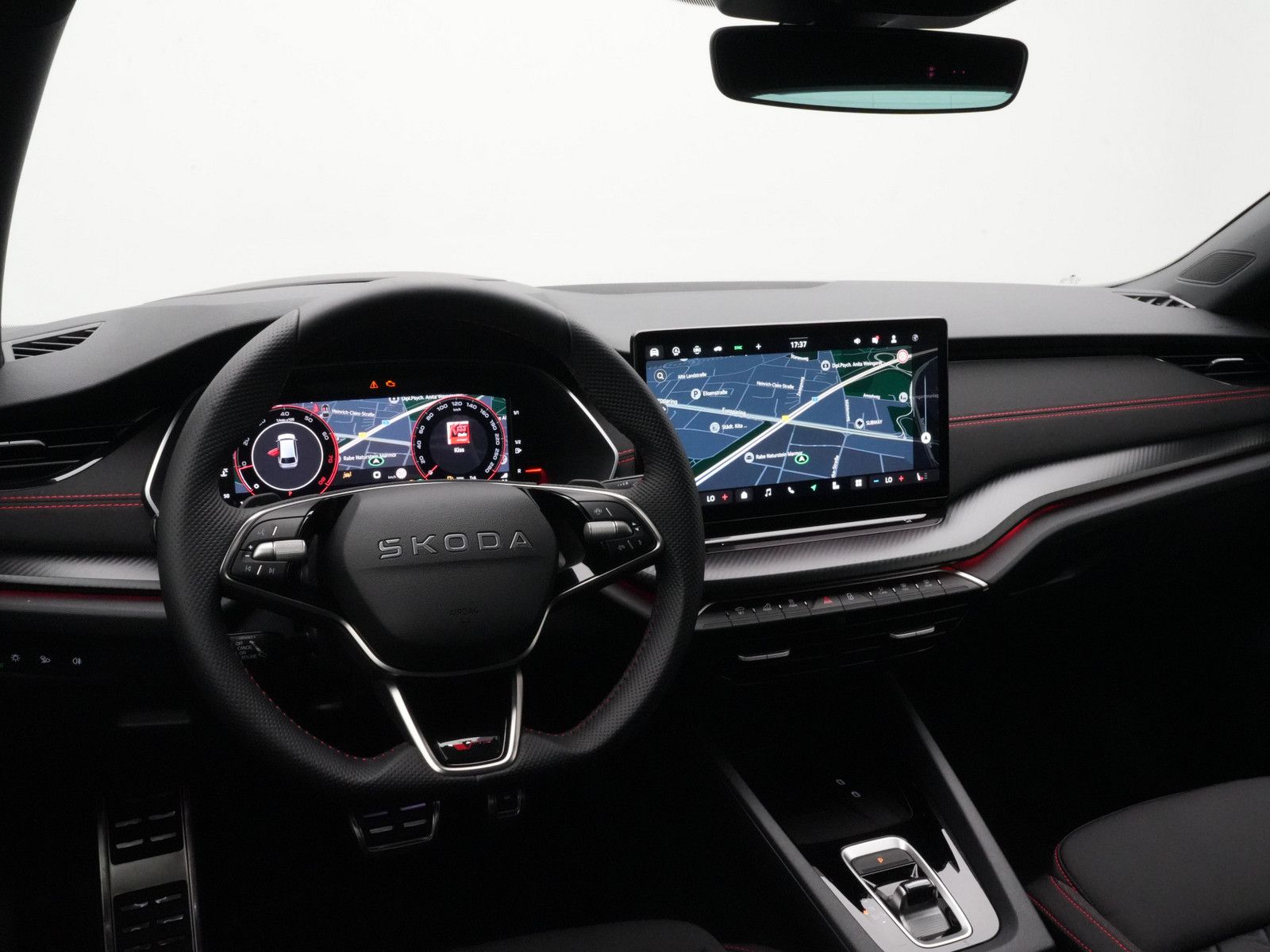 Skoda Octavia - Bild 7