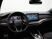 Skoda Octavia - Vorschau Bild 7