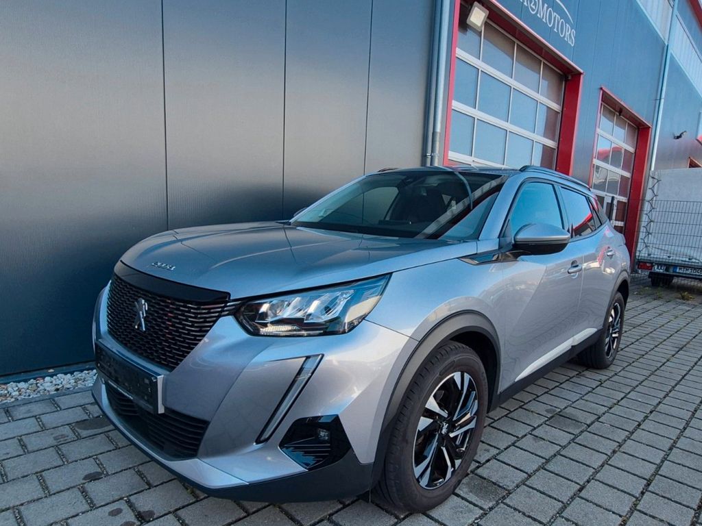 Image of Peugeot 2008