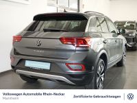 Volkswagen T-Roc - Vorschau Bild 6