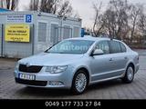 Skoda Superb 1.9 TDI 1. Hand Motor und Getriebe TOP - Skoda Superb mit Diesel-Antrieb: Limousine, 1.9