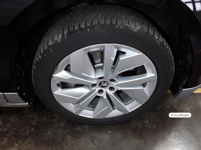 Skoda Enyaq - Bild 14