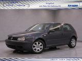 Volkswagen Golf 1.6 FSI Pacific##Klima#Servo#ZV#TüV NEU - Volkswagen Golf aus 2003: 1.6