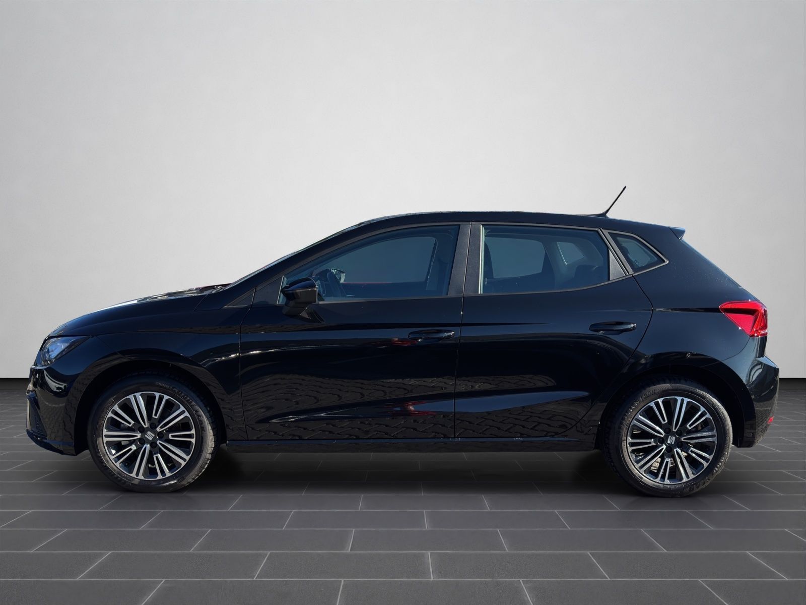 Seat Ibiza - Bild 8