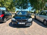 BMW 750İ 2012 - gebrauchte BMW 750 aus dem Jahr 2012