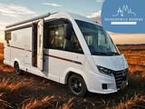 Carthago C2-tourer I 147 RB LE L comfort 2026 Mercedes