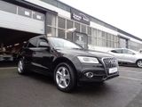 Audi Q5 2.0 TDI S-tronic qu S Line*1.HAND*NAV*STNDHZG - Audi Q5 in Düsseldorf