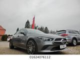 Mercedes-Benz CLA 180 Mod.2022/Aut./Navi/LED/Teilleder/2.Hand - Mercedes-Benz CLA 180: Limousine
