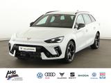 Cupra Leon Sportstourer 2.0TSI 204 PS 7 Gang DSG 4Driv - Cupra Leon: 2.0