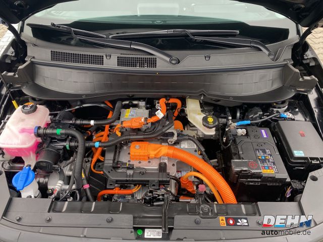 Hyundai INSTER Select Mj26 42 kWh Effizenzpaket