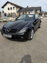 Mercedes-Benz Einzigartiger MB SLK Kompressor mit origin... - Mercedes-Benz 400 Gebrauchtwagen
