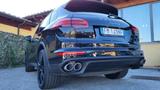 Porsche PORSCHE Cayenne 4.1 S DIESEL V8 E6 385 CV TETTO  - Porsche: 3.8