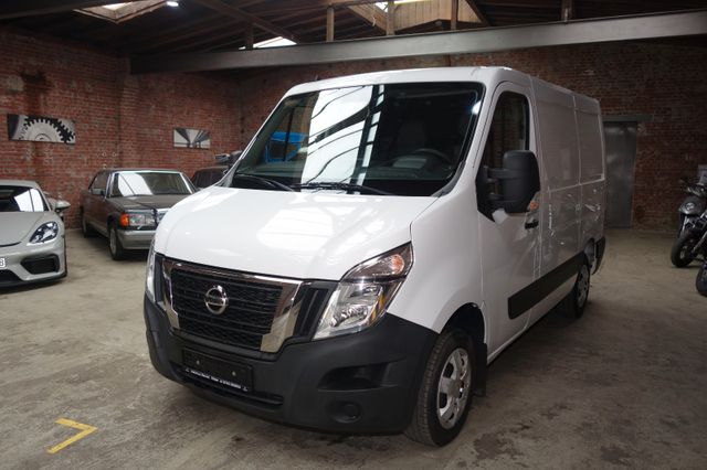 Nissan NV400 Kasten L1H1 Klima 1 Hand AHK Tüv Neu