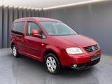 Volkswagen Caddy Life 1.9TDI*STANDHZG*KLIMA*2.HAND*