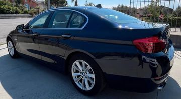 BMW 520 - 2