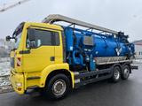 MAN TGA 26.310/Kroll Kombi HD Saug+Spüler/TÜV/13.000 - Angebote