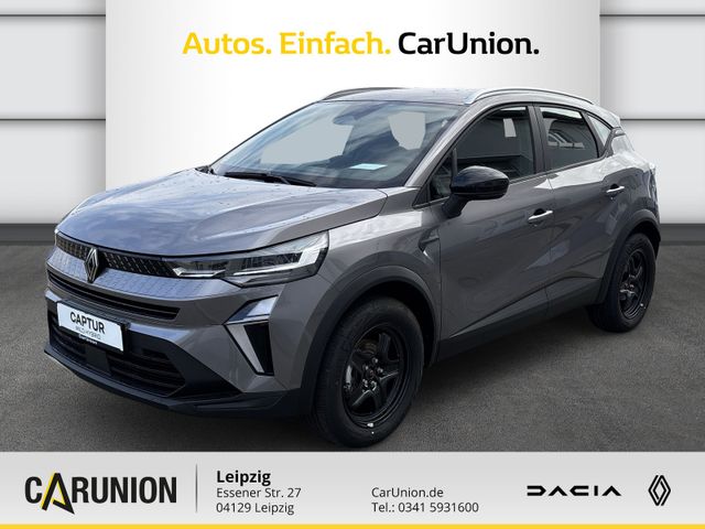 Renault Captur Evolution TCe 90