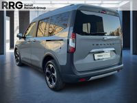 Ford Tourneo - Vorschau Bild 4