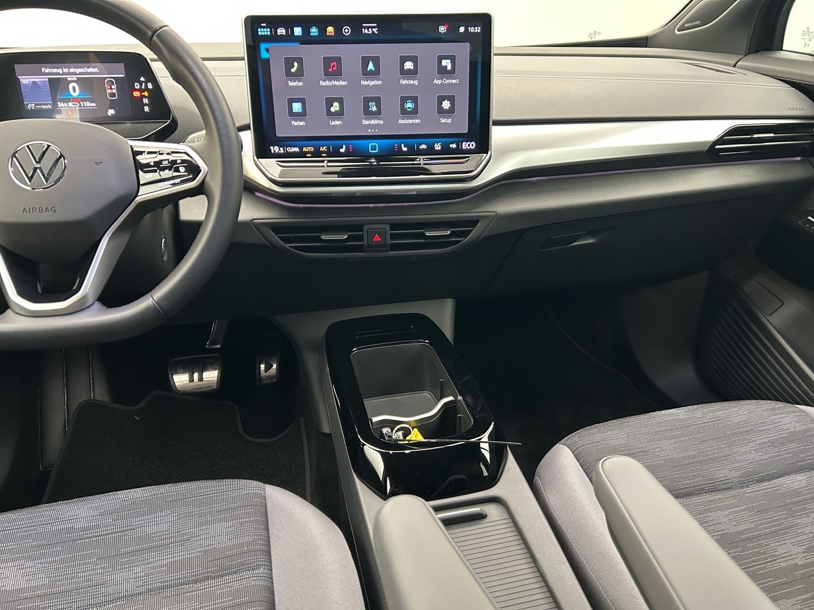 Volkswagen ID.5 - Bild 9