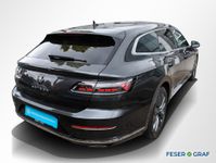 Volkswagen Arteon - Vorschau Bild 4