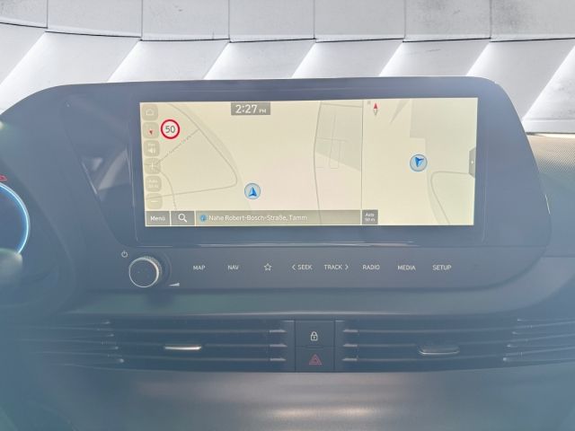 Hyundai i20 – Bild 10