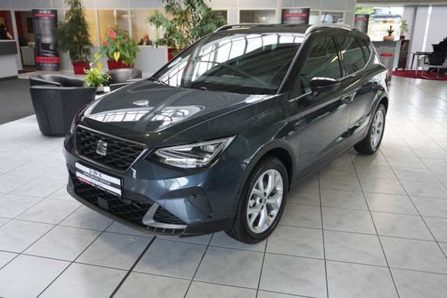 Seat - Arona