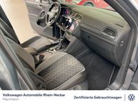 Volkswagen Tiguan - Vorschau Bild 20