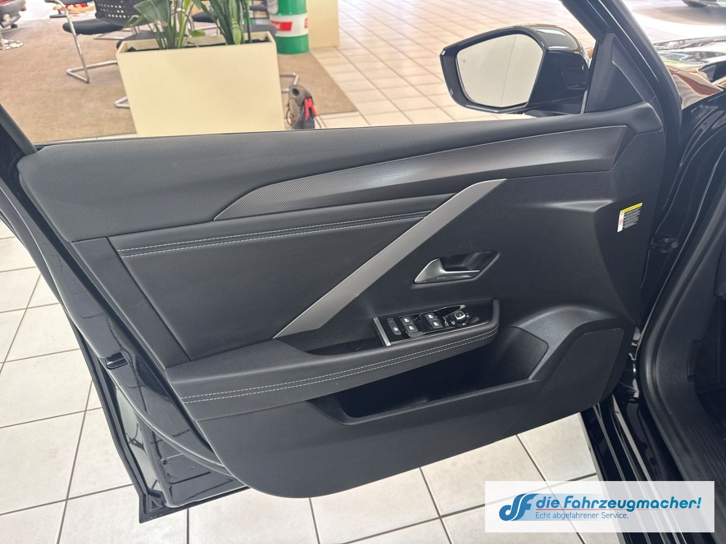 Fahrzeugabbildung Opel Astra L GS Digitales Cockpit 360 Kamera LED Appl