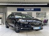 Opel Insignia 1.5 Turbo LPG Gas LED Navi Kamera - Opel Gebrauchtwagen in Braunschweig