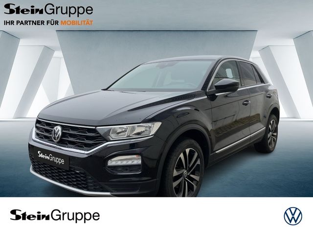 Volkswagen T-Roc 1.0 TSI United ACC Navi PDC