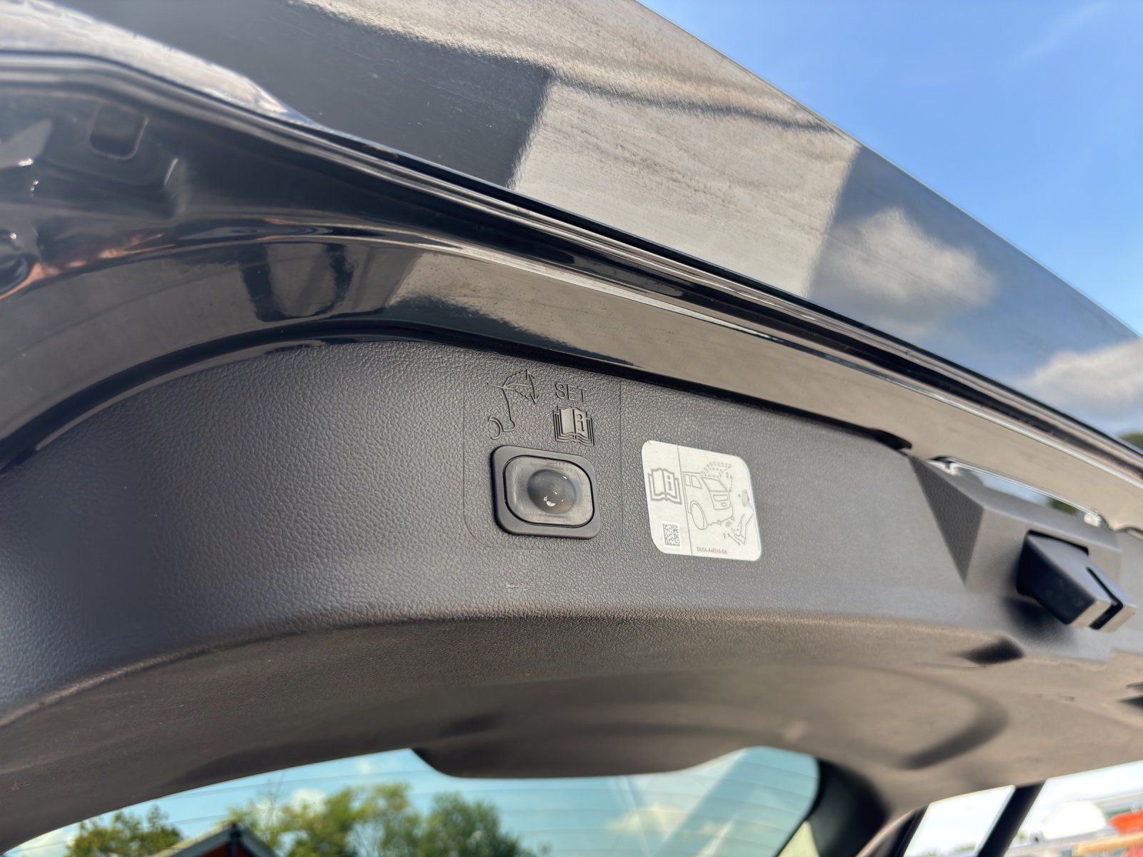Fahrzeugabbildung Ford Kuga 2.0 Vignale 4x4 Aut./ACC/AHK/KAMERA/PANO/