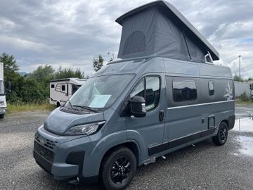 Westfalia Columbus 600 D 140PS  Premium Winter LED 