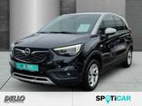 Opel Crossland X Innovation 1.2 T NAVI+Allwetter+SHZ  - Opel Crossland (X): Innovation