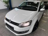 Volkswagen Polo 1.2 TSI*HIGHL*AUTOM*BI-XEN*SHZ*LED*NAVI*TMP - Volkswagen Polo: 1.2