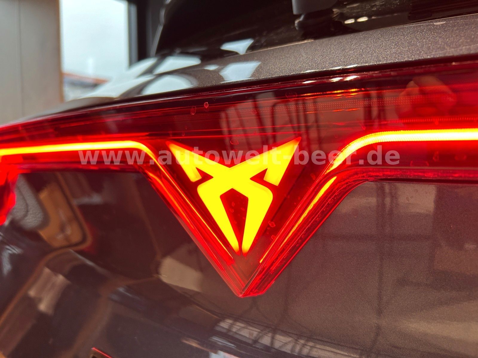Cupra Formentor - Bild 8