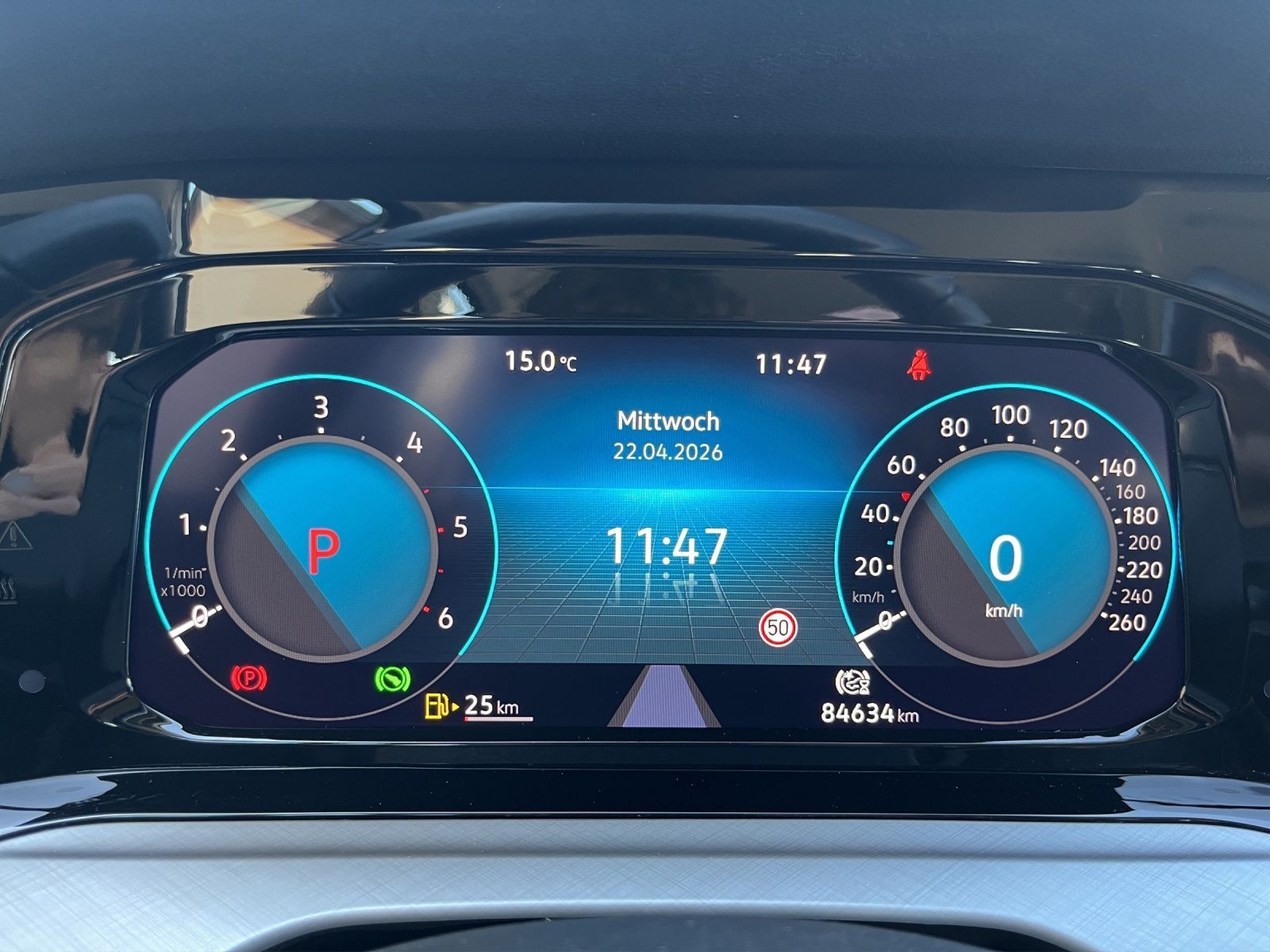 Volkswagen Golf - Bild 11