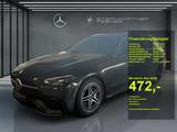 Mercedes-Benz C 300 T AMG +KAMERA+LED+AMBIENTE+DISTRONIC+AHK