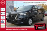 Nissan Primastar Kombi L1H1 170 Aut. TEKNA Kam Navi LED